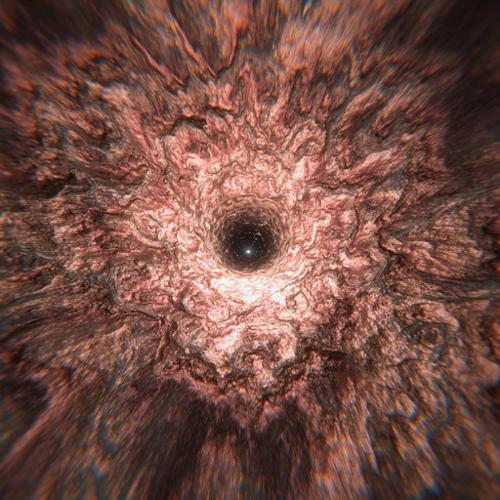 Animated Eye zoom