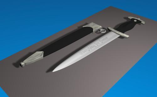 Dagger