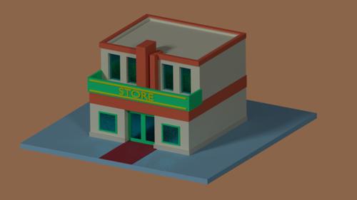 Store