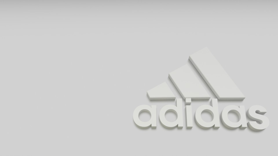 adidas_Logo_Two