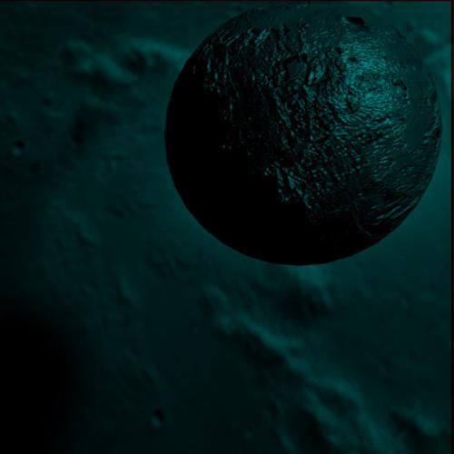 DEAD WORLD