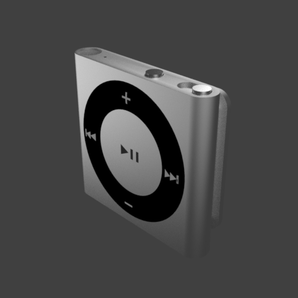 iPod Shuffle