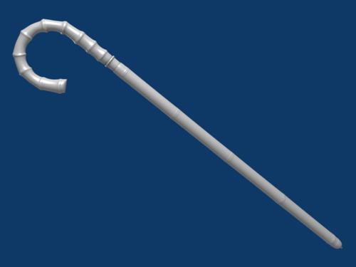 Walking stick