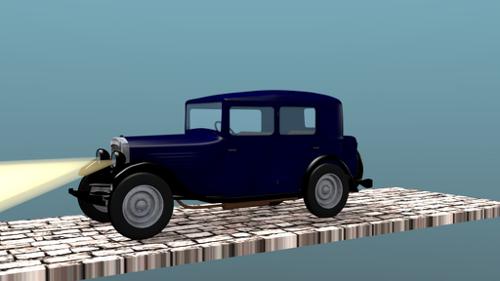 PEUGEOT 201, 1933