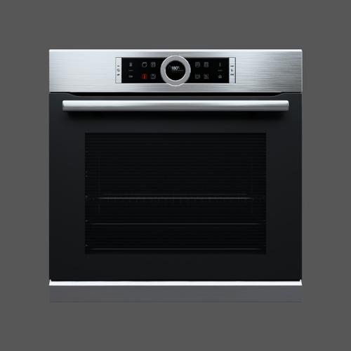 Bosh Integrated Oven