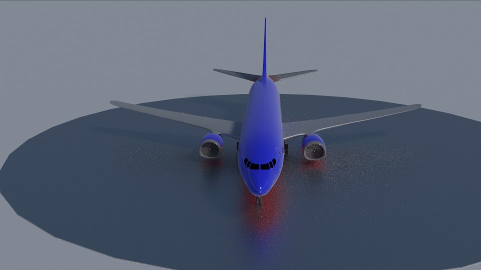 Boeing 737-800