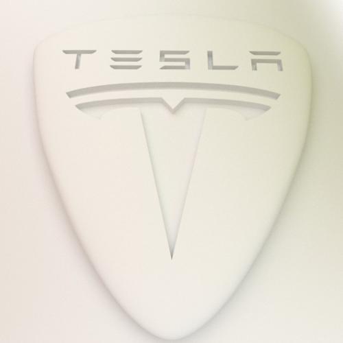Tesla Motors Logo
