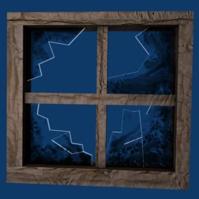 Broken Window