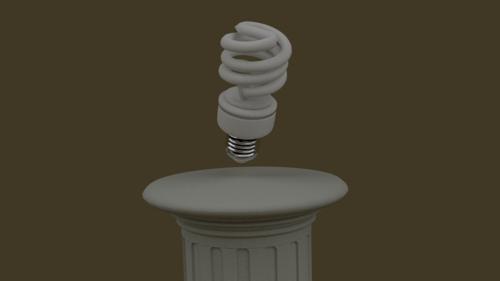 CFL Bulb