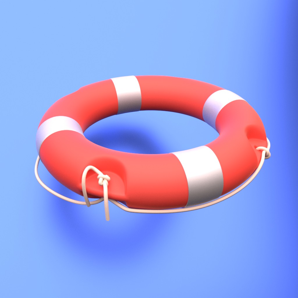 Life Buoy