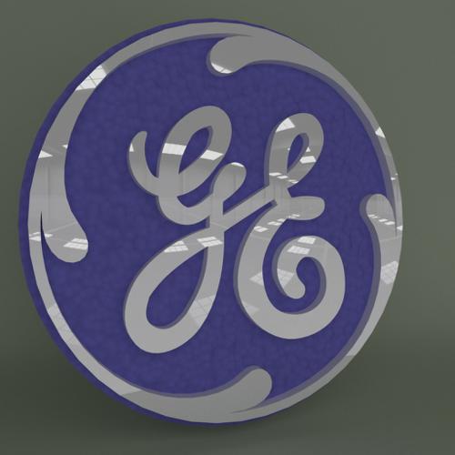General Electric-GE-Logo
