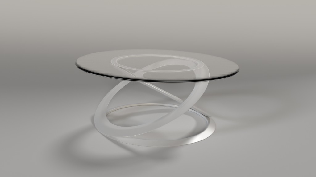 Stylish Coffee Table