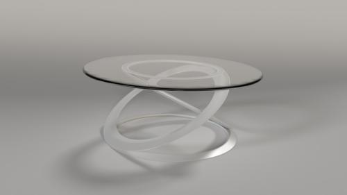 Stylish Coffee Table