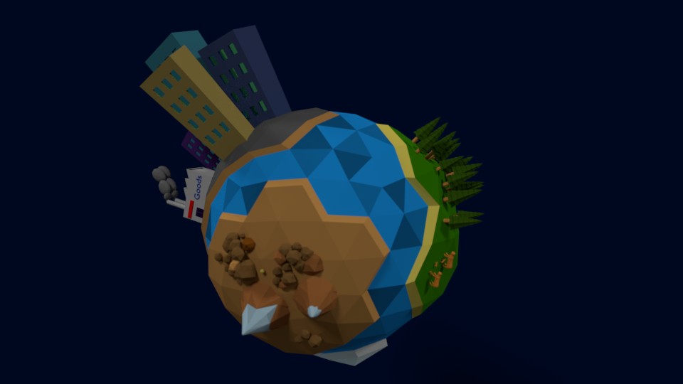 Planet 73