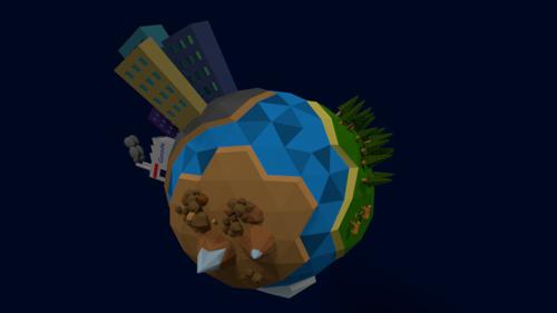 Planet 73