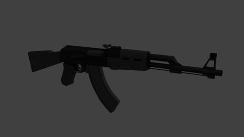 AK-47