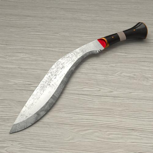 Kukri