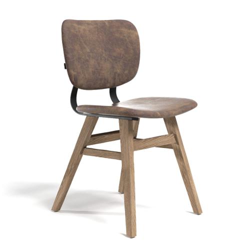 Flamant Chair Willy