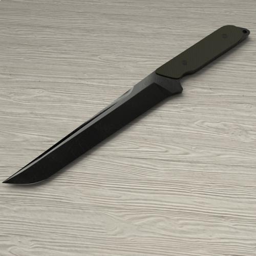 Combat and tactical Knife