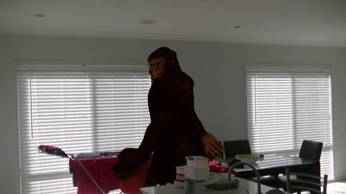 Bigfoot