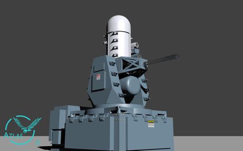 CIWS