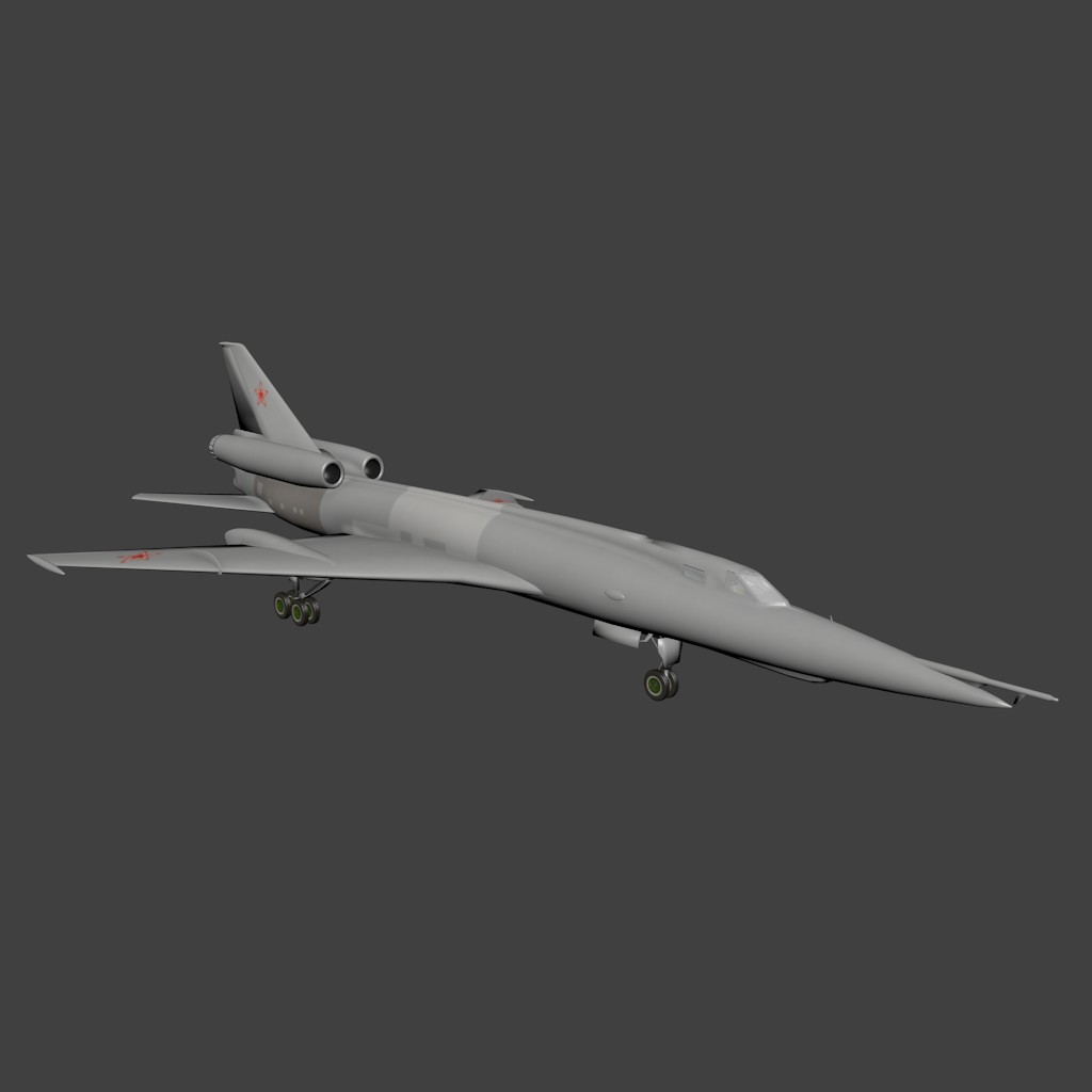 Tupolev-Tu22-Blinder