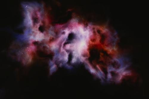 Procedural Nebula
