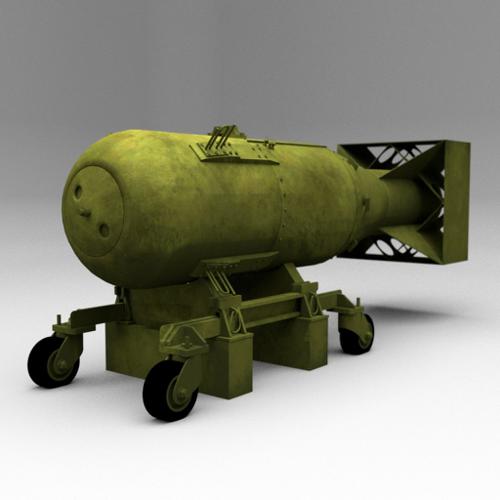 Atomic Bomb