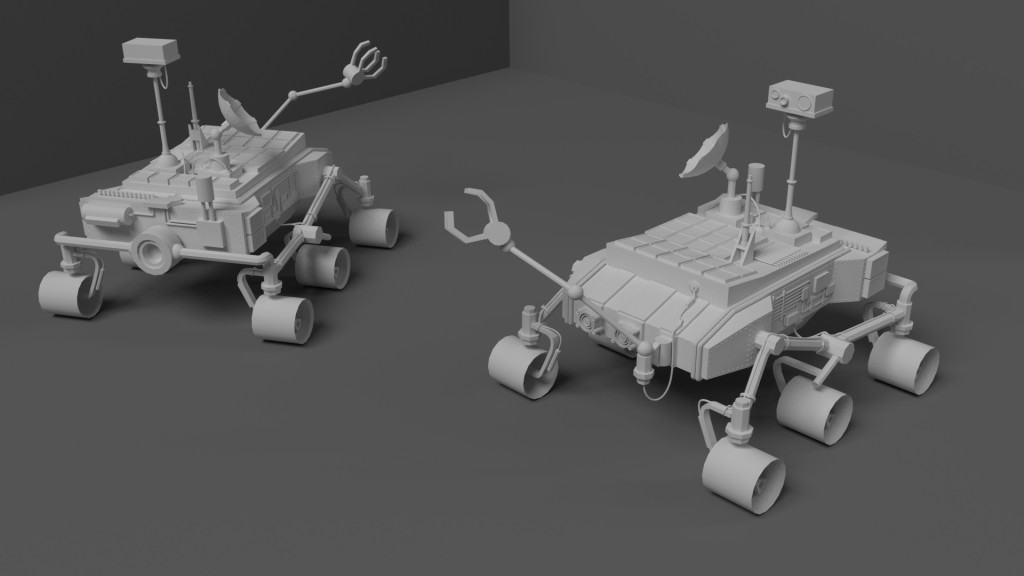 Rover