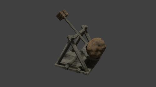 Catapult