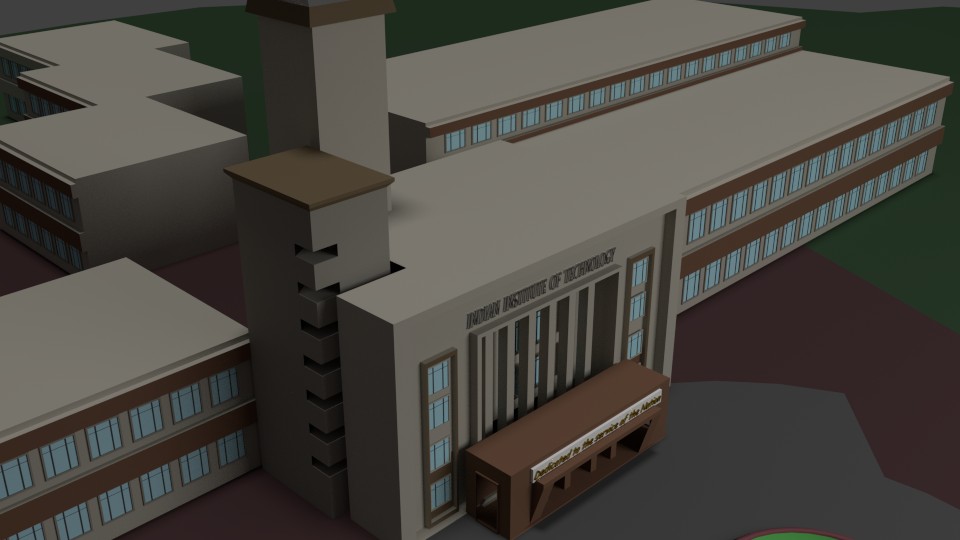 IIT KGP