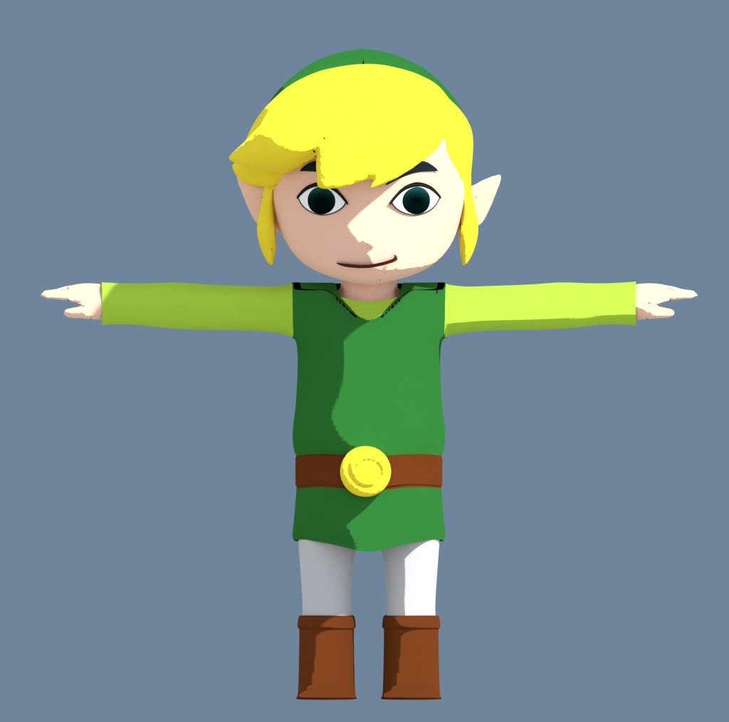 ToonLink