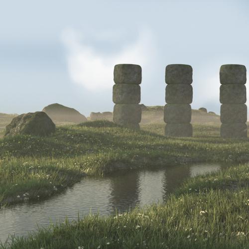 Wild Grass