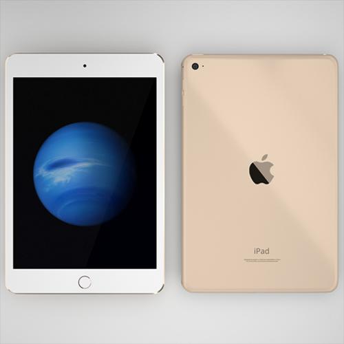 iPad Mini 4