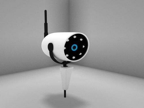 Security Camera