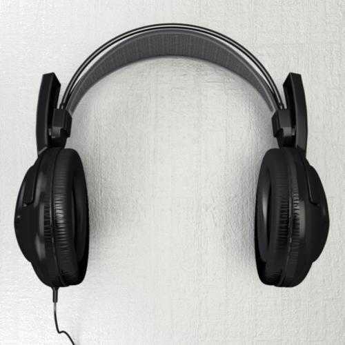 Headphones