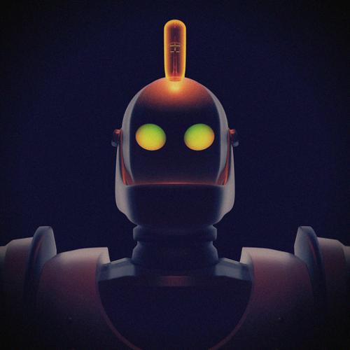 ROBO (RIGGED)