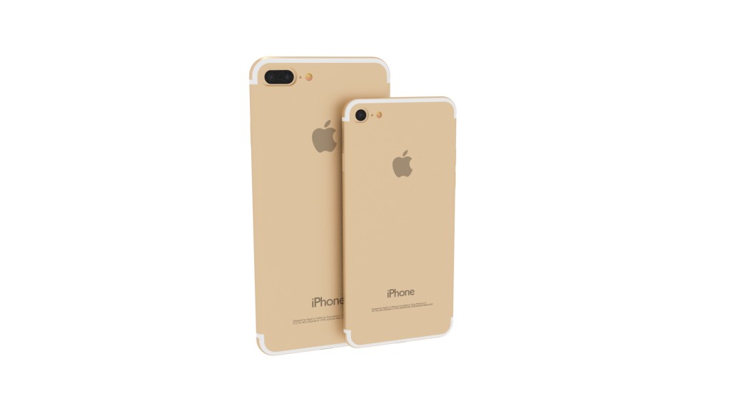 iphone 7 n 7+
