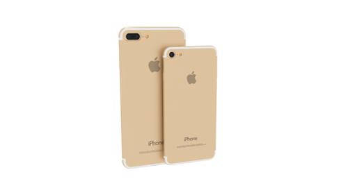 iphone 7 n 7+