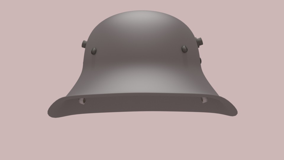 Stahlhelm