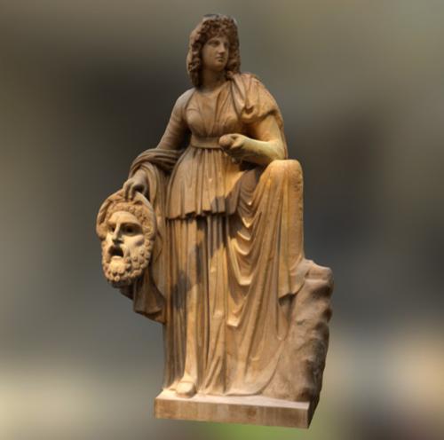 Melpomene