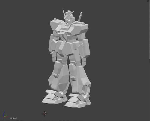 RX 78