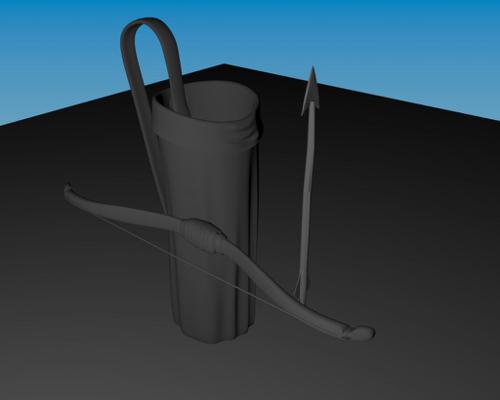 wentam extraclothing bowquiverarrow 2