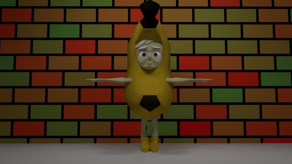 Bananaman
