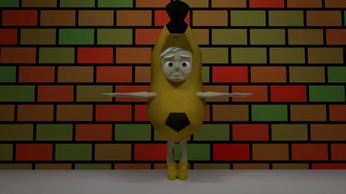 Bananaman
