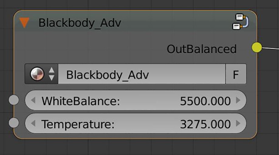 White Balance