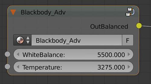 White Balance