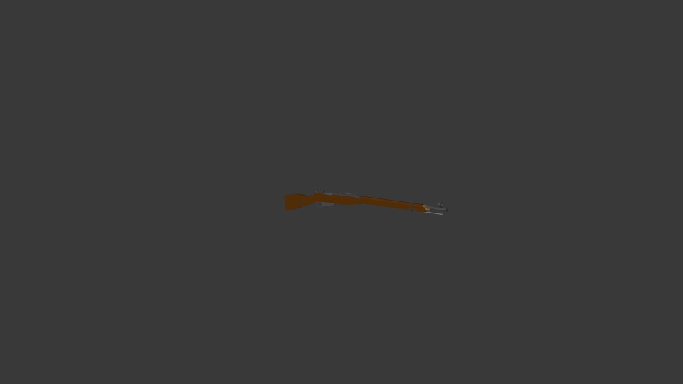Mosin (terrible)