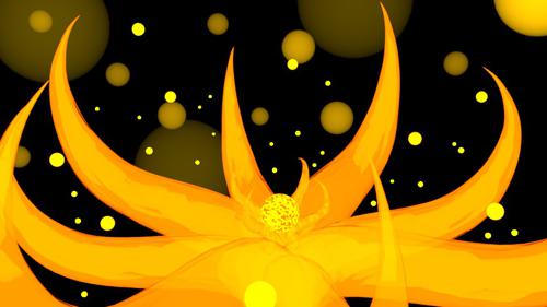 Fire Flower