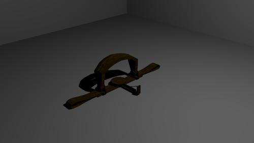 Bear Trap (Animated)